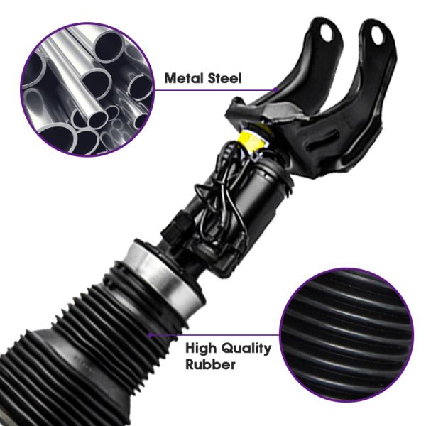 Front Left And Right Shock Absorber Assy With ADS Mercedes Benz W166 1663201313 1663202738 1663201413 1663202838