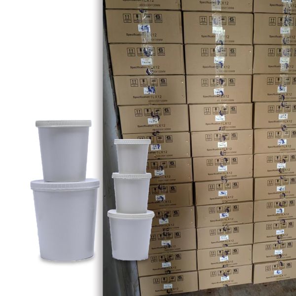 Hot Selling And Cost-Effective Car Repair Products Car Paint Pre Mixed Cup Paint Mixing Cup