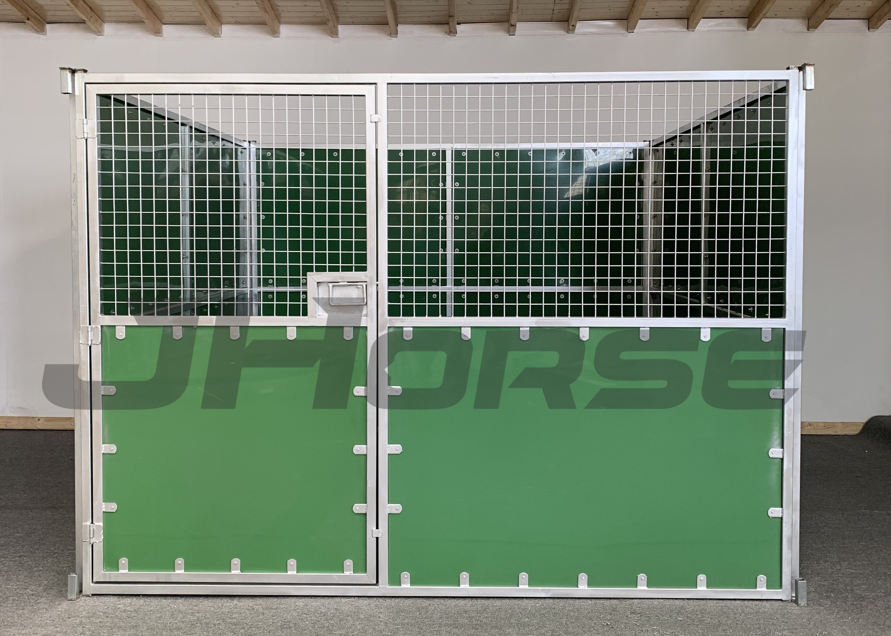 Лихтер коробки портативной лошади доски Hdpe Infill стабилизированный утяжеляет на открытом воздухе подгонянный цвет