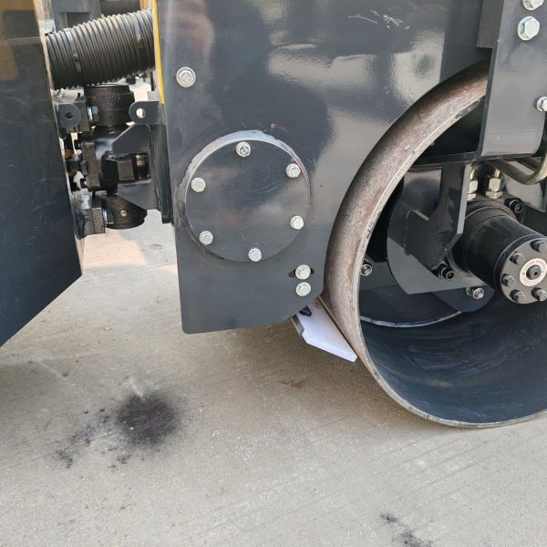 Road Construction Equipment and Tools Single Double Drum New Vibration Small Mini Road Rollers Machine Sell