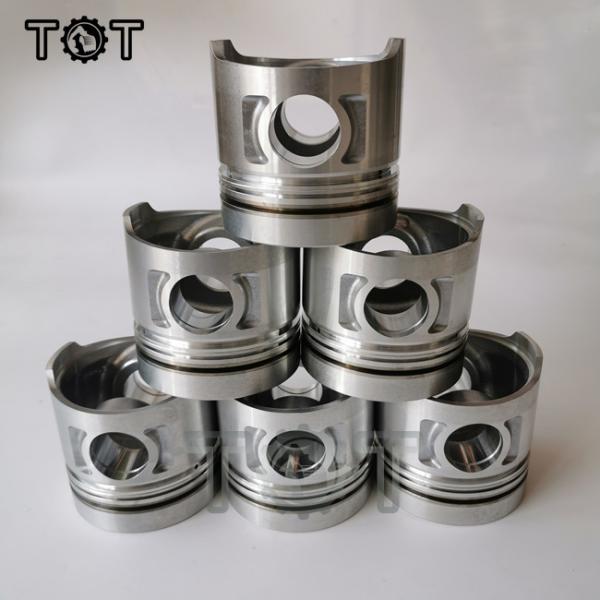 34317-08100 5I7537 S4K S6K 3066 Engine Piston erpillar For E120B 200B 320B