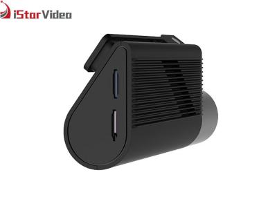 SOS Alarm Car Backup Camera Rearview / Video Car DVR GSM 900 MHz