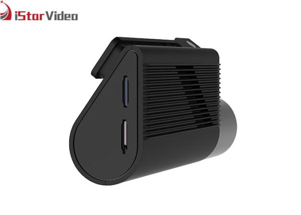 SOS Alarm Car Backup Camera Rearview / Video Car DVR GSM 900 MHz