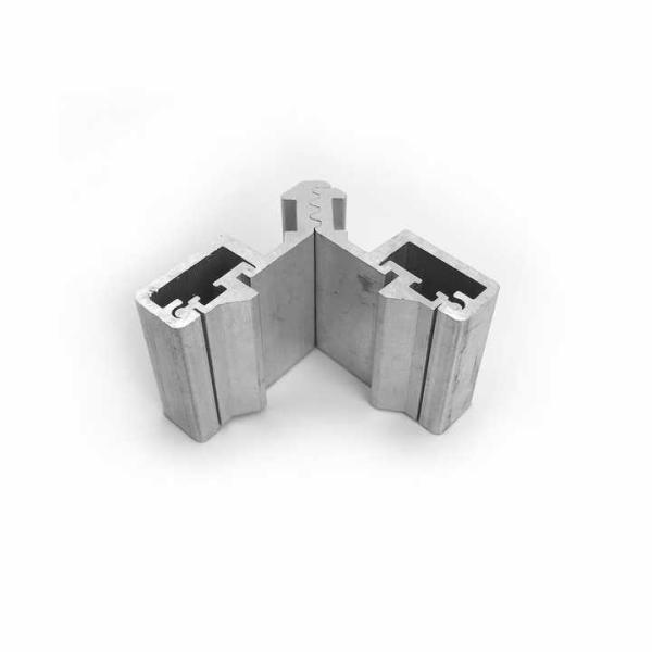 Posibilidad de ajuste de las puertas y ventanas de aluminio / UPVC