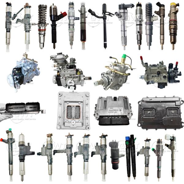 QSM11 ISM11 M11 Дизельный топливный инжекторный насос 3417687 3075340 4954876 3090942