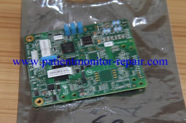 Placa PN050-000565-00 1067 das peças de reparo Spo2 do monitor paciente de Mindray D3/051-001067-00