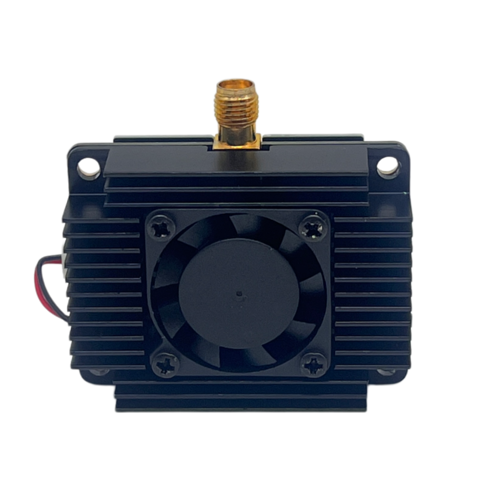 PeakFPV Thor T35 FPV VTX 3-5GHz 3W Ultra Long Range with 64CH