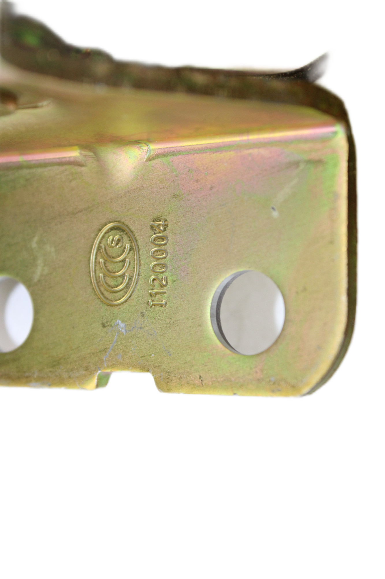 ISUZU 700P 4HK1 HINGE ДОР FRT 8980382931 6106010-P301 8981913021