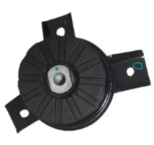 For Xiaopeng G3 G3i Xiaopeng P5 Drive Motor Front and Rear Suspension Machine Foot Rubber Bracket Pad