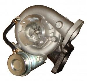 Toyota Landcruiser 100 CT12B Turbo 17201-17040,17201-74040