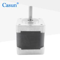 220mN.m Moteur hybride pas à pas 1.0A 5V 1,8 degré moteur à quatre fils