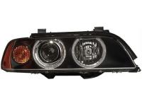 63126900198 phare pour BMW 5 (E39)