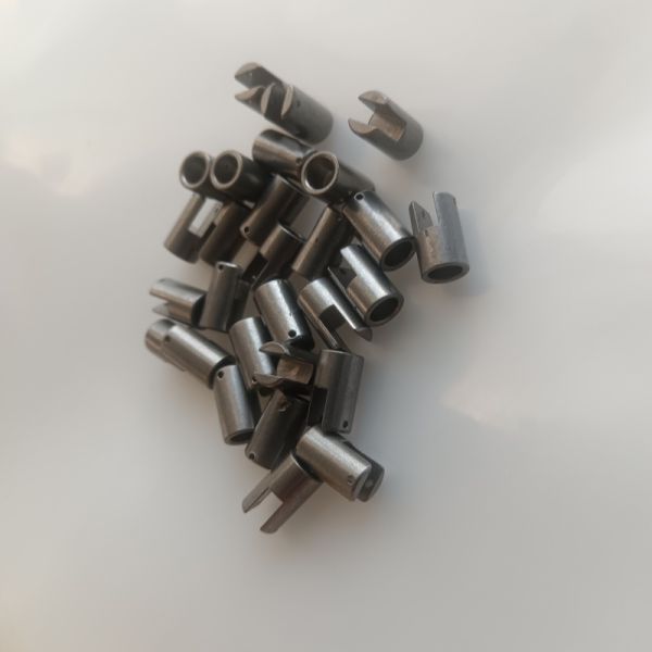 304 316L Stainless Steel Precision CNC Milling Metal Small And Micro Parts