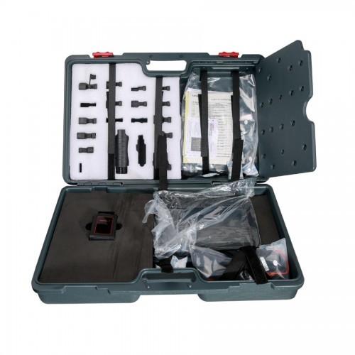 LAUNCH X431 EV Diagnostic Upgrade Kit + Activation Card Compatible with X-431 PRO3 V+ 5.0/ PRO3S/ PRO3 ACE/ PRO3 APEX/ PRO5/ PAD V/ PAD VII etc