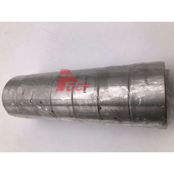 Komatsu 6D125 Engine Bearing 6150-21-1490 Bushing ,  Crankshaft bearing  And Con Rod Bearing