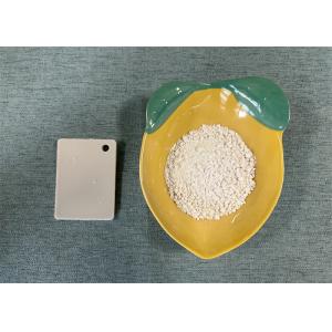 108 78 1 Cas White Crystal Melamine Moulding Powder 99.8% Min Formaldehyde Resin