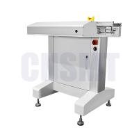 High End SMT PCB transportador 600w 12mm Cintura Antistática