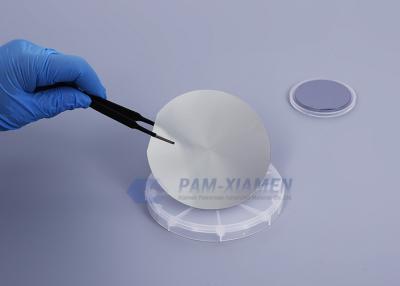 P Type , Single Crystal Germanium(Ge) Wafer , 2”