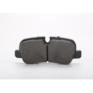 Metallic Brake Pads