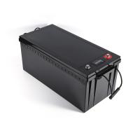 A bateria de lítio solar de 12V 400Ah LiFePO4 embala para EES UPS