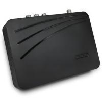 O ajuste video Mpeg4 ajustou a caixa que superior a auto busca Dvb C Hd ajustou a caixa superior Stb