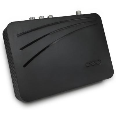 O ajuste video Mpeg4 ajustou a caixa que superior a auto busca Dvb C Hd ajustou a caixa superior Stb