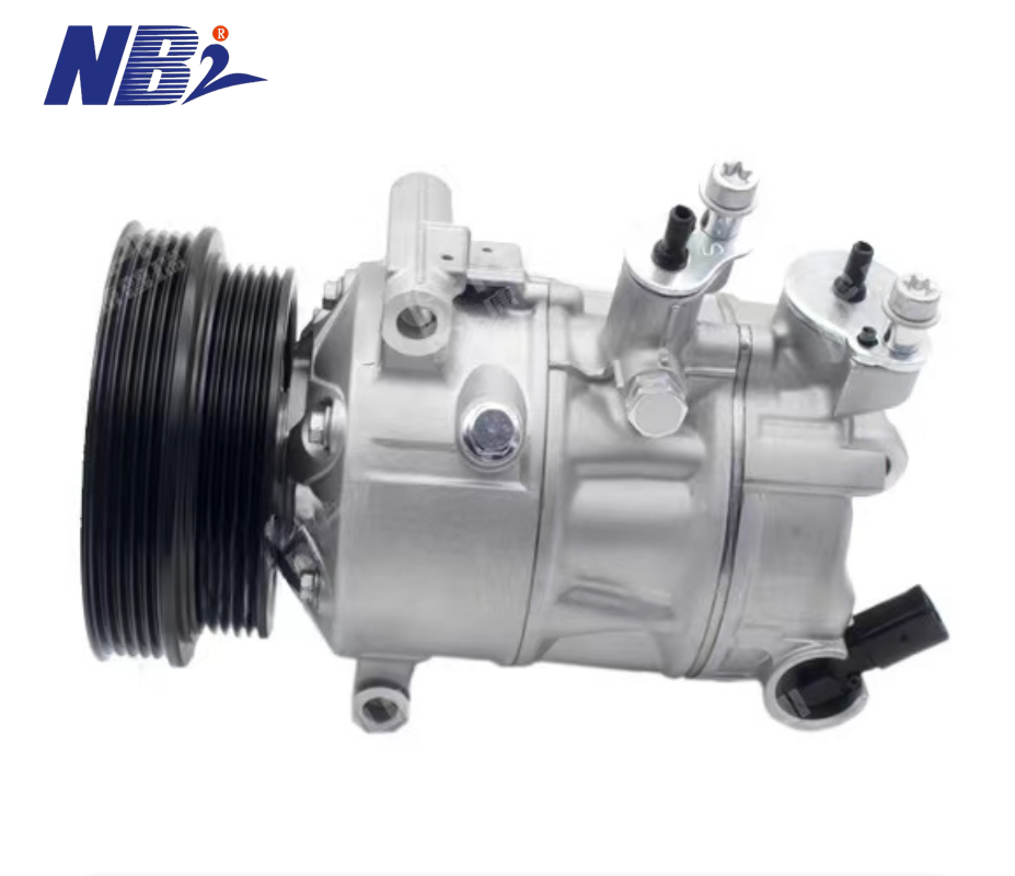 Jetta Golf Passat Beetle Volkswagen AC компрессор 1K0820808C 1K0820803T 1K0820859G