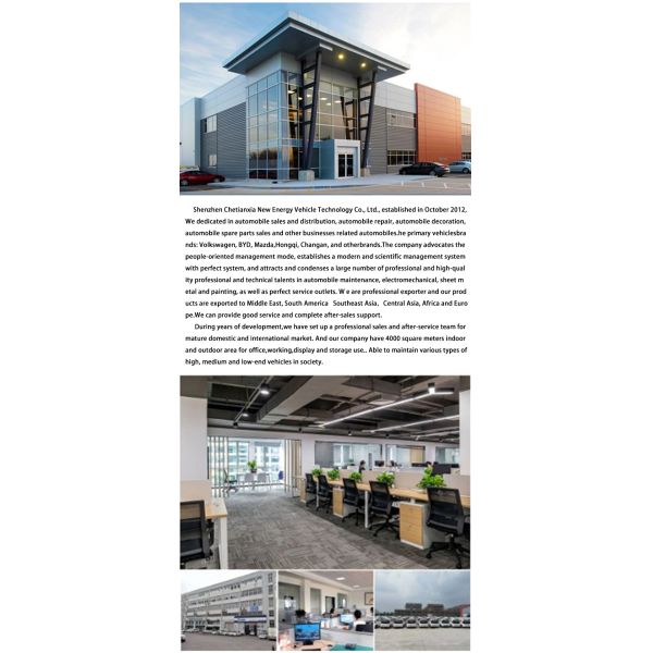 Китай Чанган подержанный автомобиль четырехколесный мини электрический 5-дверный