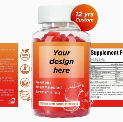 Natural Female Enhancement Gummies 2 Capsules Per Day Gummies For Breast Growth