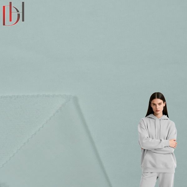 Hoodi, Shirt, Apparel-T-Shirts, Apparel-Dress Garment 185cm 380g Soft Cotton Hoodie Customized Fabric
