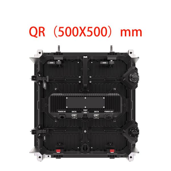 500x500mm LED Interactive Whiteboard with 800cd/m2 Brightness and DCI-P3 Color Gamut