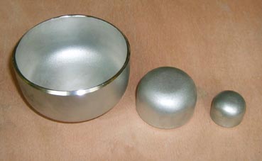 Seamless Pipe Fittings 1/2