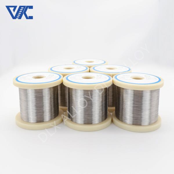 Lowest Price Nichrome Alloy Cr20Ni80 Ni80 Wire Cr15Ni60 Electric Resistance Wire