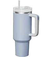Custom Logo Stanly Cup 30oz 40oz Insulated Travel Coffee Mugs OEM