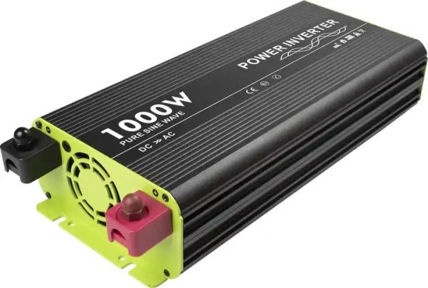 Dc 12V Ac 220V 5000 Watt Power Inverter 1Pc 1000W Pure Sine Wave Inverter Power Pure Sine Wave Power Inverter Circuit Diagram