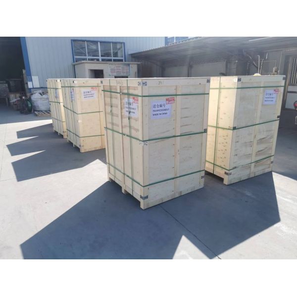 White Or Yellow Corundum Mullite Sagger with High Moisture Resistance