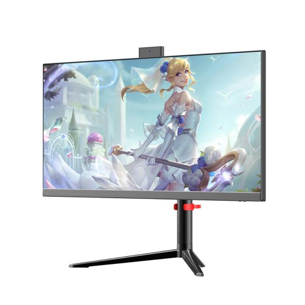 Intel Processor Windows 10 OS 30 Inch All In One Desktop Pc for Office and School
