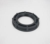 Cubierta plástica de nylon del tornillo/moldeado plástico de encargo Caos para la nuez de hex./el tornillo