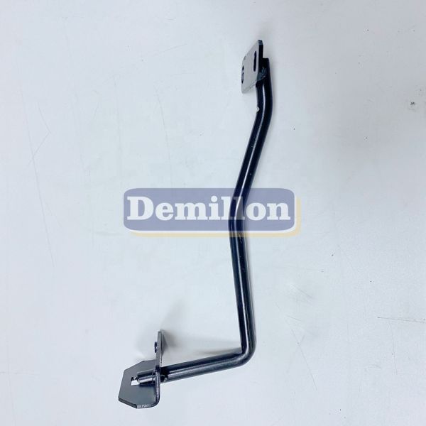2058980032 Demillon Auto Parts Car Hood Lock Support    for Benz W205 C180 C200 C260 C300 C43 C63 W213 E200 E250 E260 E300