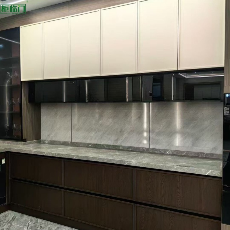 Stone Plastic Composite SPC Honeycomb Panel Eco Friendly Fire Retardant