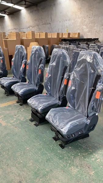 Silla general para camiones pesados Volvo para conducción cómoda y suave 2006- OEM no 33820-E0E61