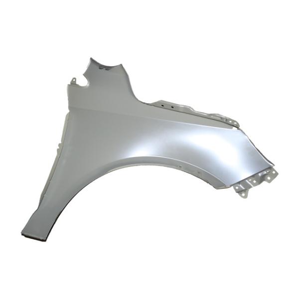 OE NO. 10171951 10171950 for MG GT Auto Spare Body Parts Right Front Fender Panel