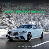 10mil Self Healing Paint Protection Film High Quality PPF Gloss Paint Protection Film