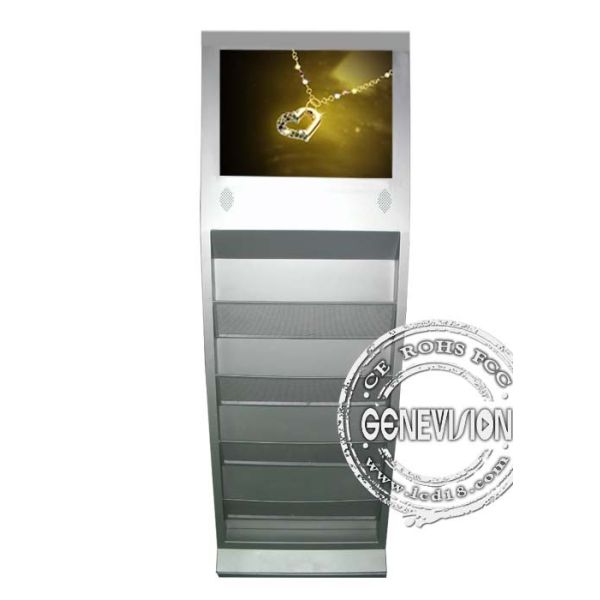 Китайский изготовитель Signage цифров киоска Signage 19,1 цифров дюйма