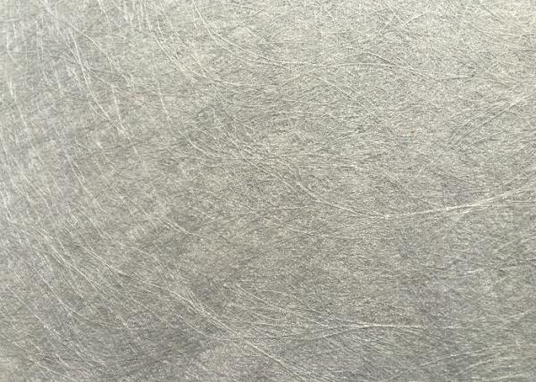 Natural Hemp Fiber Thin Fiberboard , Environmental - Friendly Fire Resistant Panel Board