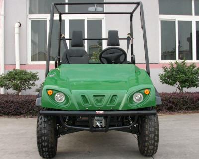 Os grandes veículos utilitários do gás do tamanho molham veículos utilitários de refrigeração de 250cc Off Road