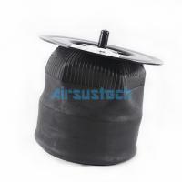 Continental Contitech 661 N P02 Suspension pneumatique complète pour le ressort pneumatique du camion