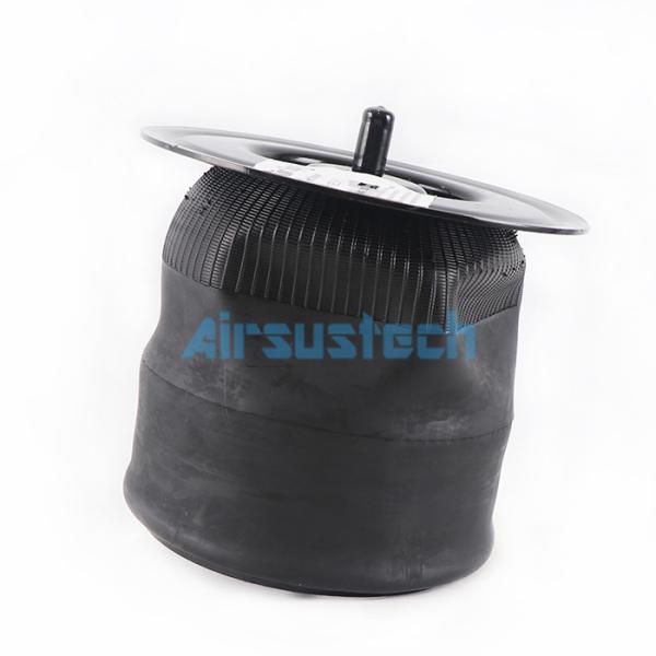 Continental Contitech 661 N P02 Complete Air Suspension for Truck Air Spring