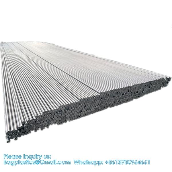 Good Price Titanium Bar Titanium Alloy Metal Rod Bar For Petrochemical Medical Industry
