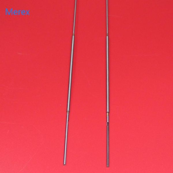 X00K04325 RH3 Plug In Guide Bar for Panasonic AI